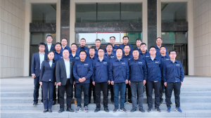 搭建平臺、共同成長——集團公司2022年第一屆“項目經理特訓營”第二模塊專題培訓圓滿結束！