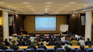 「開工第一課」完善合規(guī)體系建設(shè)，助力集團公司高質(zhì)量發(fā)展！