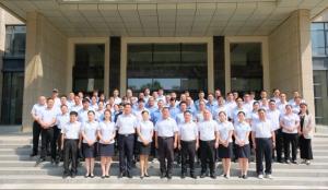 統(tǒng)一思想、堅定信心、忠誠奉獻，開創(chuàng)高質(zhì)量發(fā)展新局面——集團公司“三會”勝利閉幕